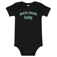Load image into Gallery viewer, West Coast Baby