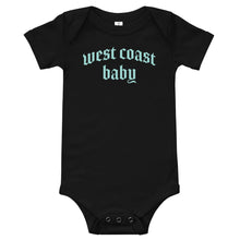 Load image into Gallery viewer, West Coast Baby
