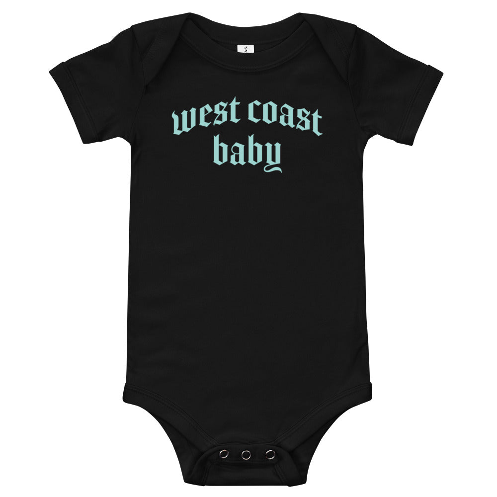 West Coast Baby