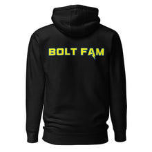 Load image into Gallery viewer, Bolt Fam Hoodie
