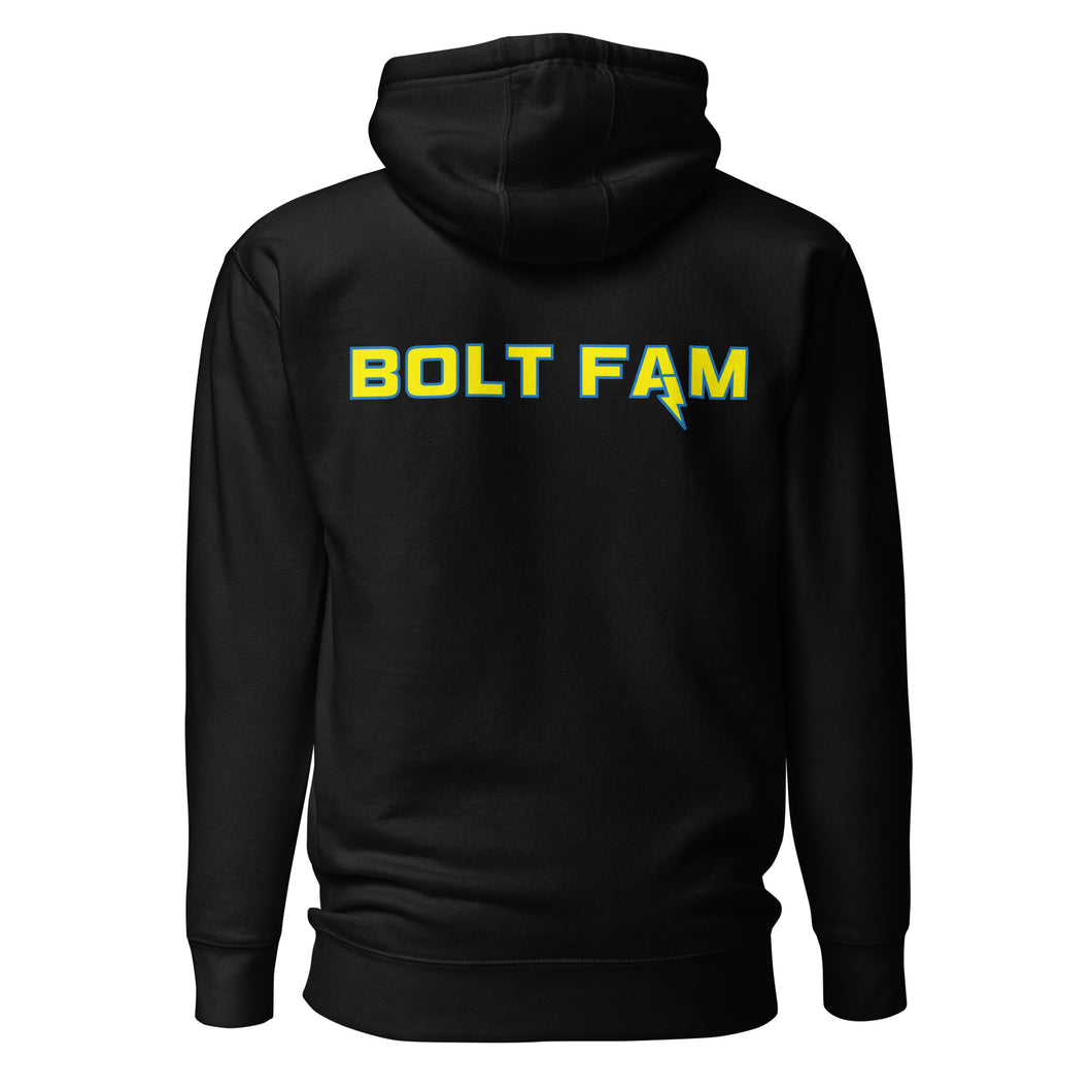 Bolt Fam Hoodie